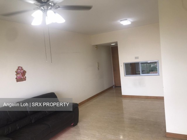 Tanamera Crest (D16), Condominium #222600941